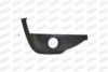 PRASCO MB8171114 Cover, bumper
